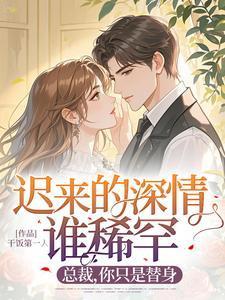 第一章你迟来的深情