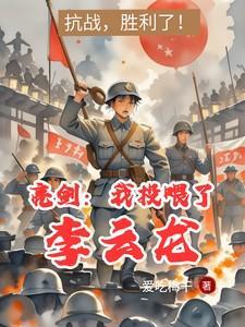 亮剑我投喂了李云龙