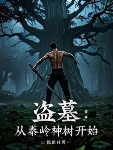 盗墓从秦岭神树开始飞卢
