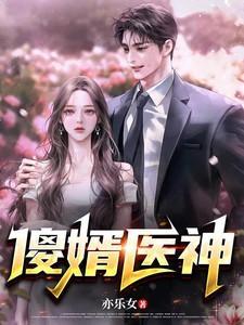傻婿免费阅