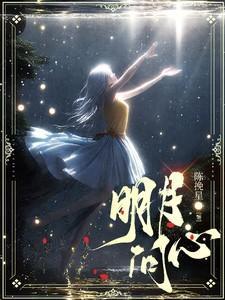 明月问心照雪