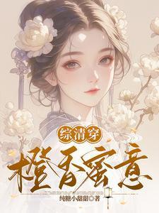 综清穿橙香蜜意雪瑶