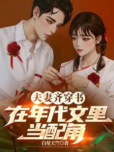 夫妻齐穿书在年代文里当配角全文免费阅读