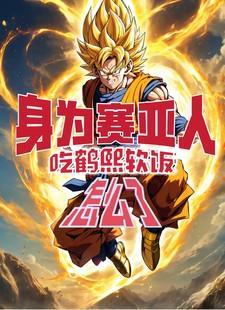 鹤熙全身