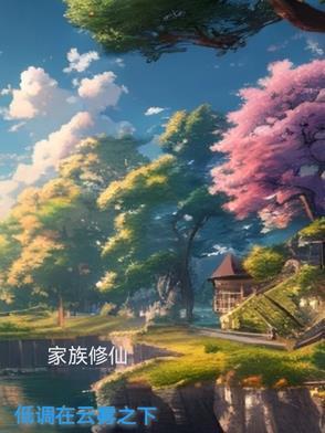 家族修仙低调在云雾之下篱笆好文学