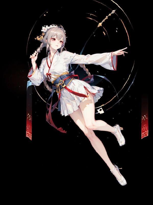 小道士下山寻老婆
