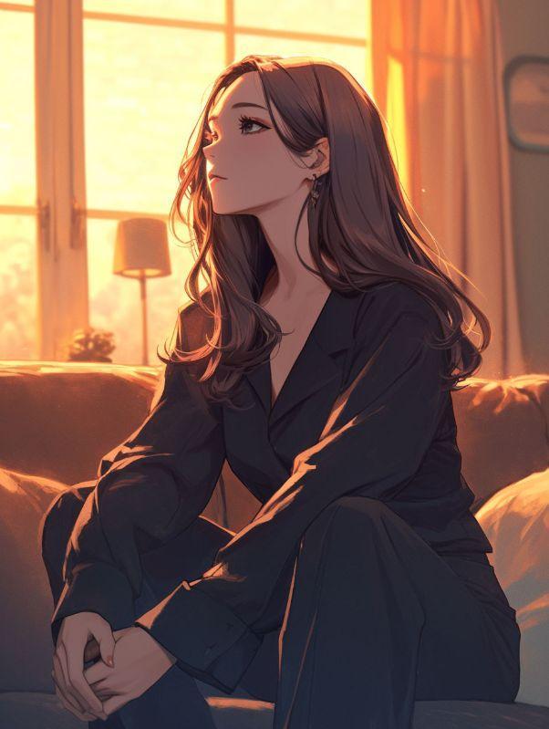 过期白月光傅宴寻童希