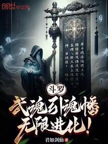 斗罗武魂引魂幡无限进化免费阅读