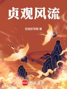 贞观风流 张焕