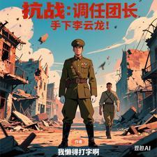 抗战之李云龙求我当团长