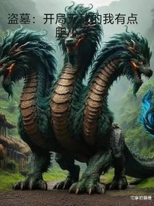 盗墓开局就把无邪吓懵了