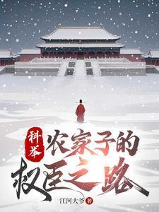 农家子的权臣之路TXT