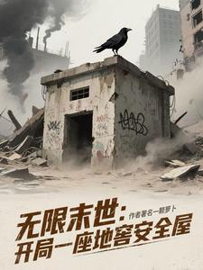 无限末世开局一座地窖安全屋百度