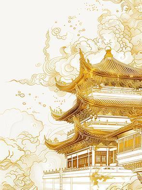 灵霄还是凌霄
