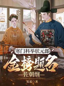 寒门崛起 免费阅读