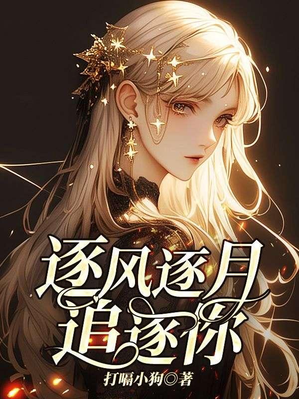 追风逐月什么意思啊