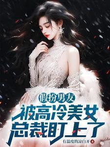 假扮的男朋友