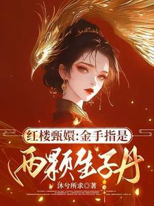 红楼甄嬛金手指是两颗生子丹沐兮所求