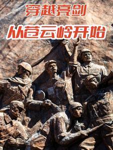 穿越亮剑从苍云岭开始崛起动漫全集