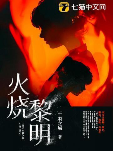 火烧黎明谜语