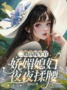 二婚嫁高官推荐