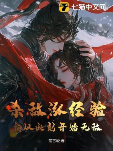 我杀敌就能获得力量