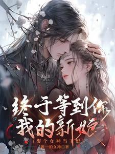 娶女神当老婆