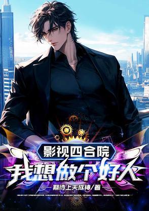 四合院开局做个好人第八区