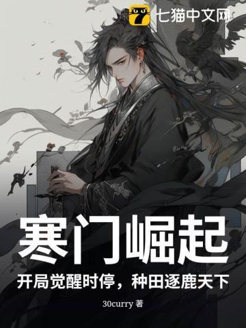 寒门崛起主角
