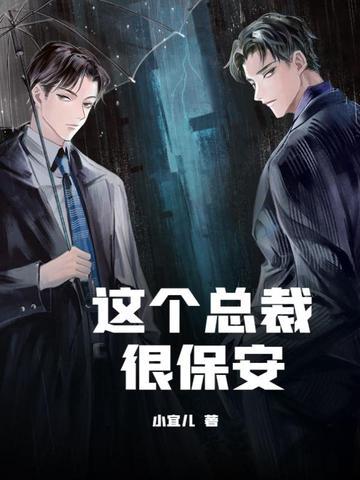 美女总裁小保安全集