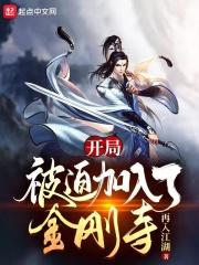 开局被迫加入金刚寺TXT