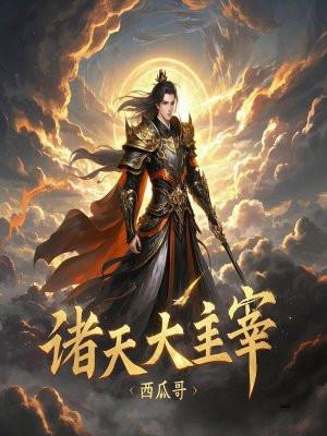 大主宰位面诸天