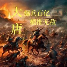 大唐爆兵百亿
