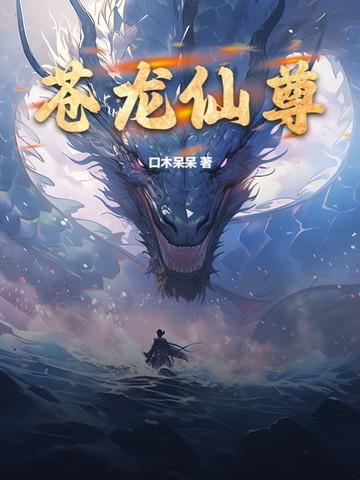 苍龙仙尊陈不凡