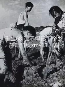 迫不得已下个乡最新章节