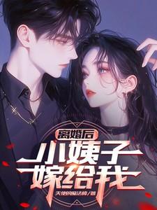 小姨我离婚了