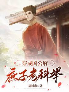 穿成国公府庶子考科举免费完整版