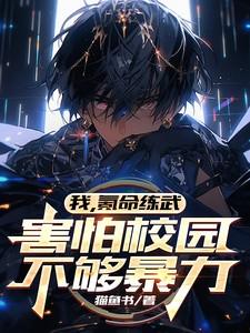 我氪命练武害怕校园不够暴力完结了吗