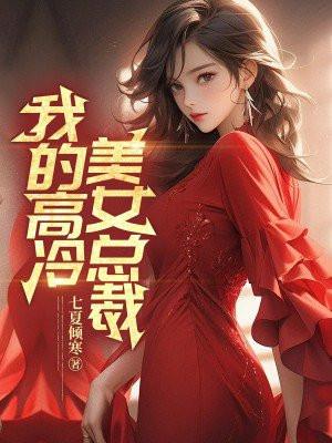 我的高冷总裁老婆