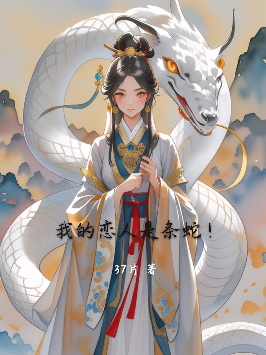 我的恋人是只猫
