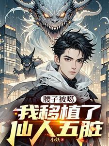 我移植了仙人五脏txt