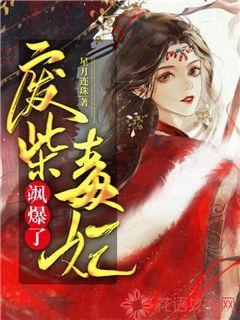 废柴毒妃不好惹