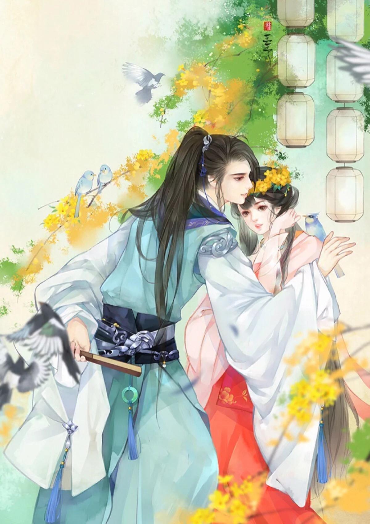 萧君泽柳沄