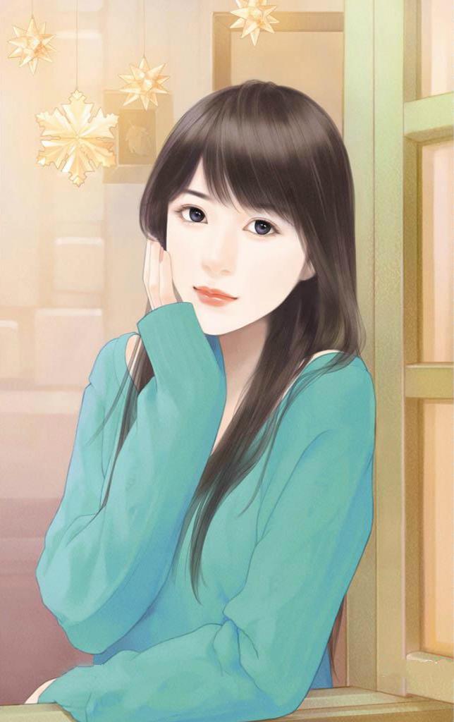 孟珩傅之婉