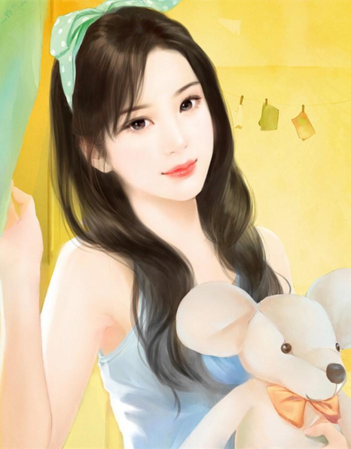 总裁得了绝症意外穿越