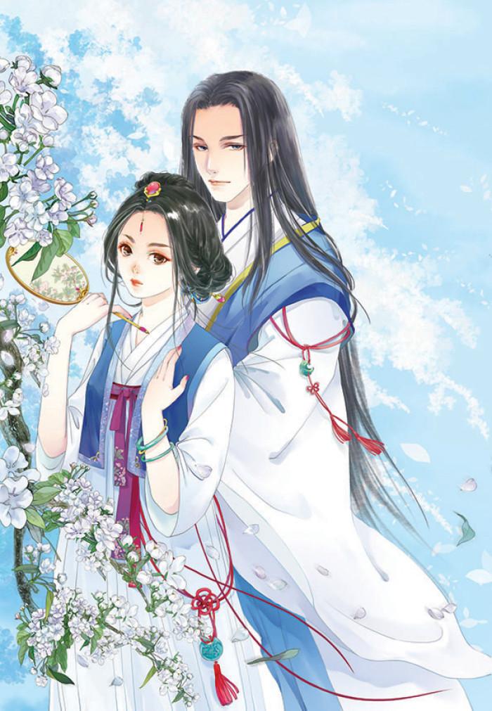 楚明gl
