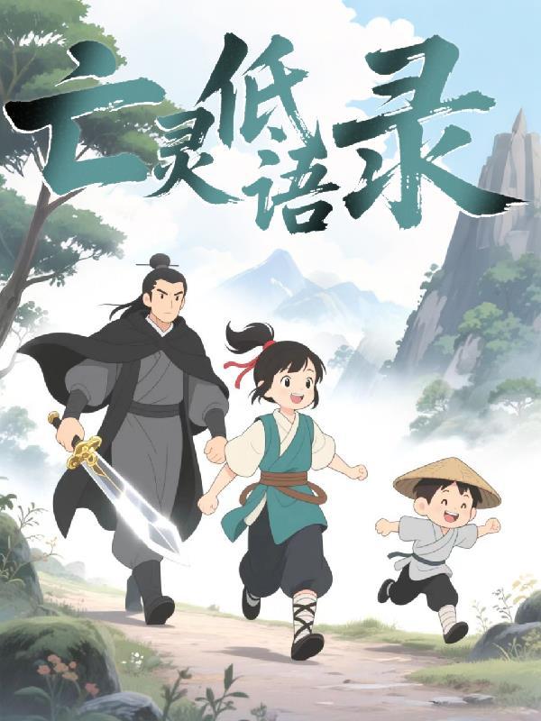 亡灵的口号