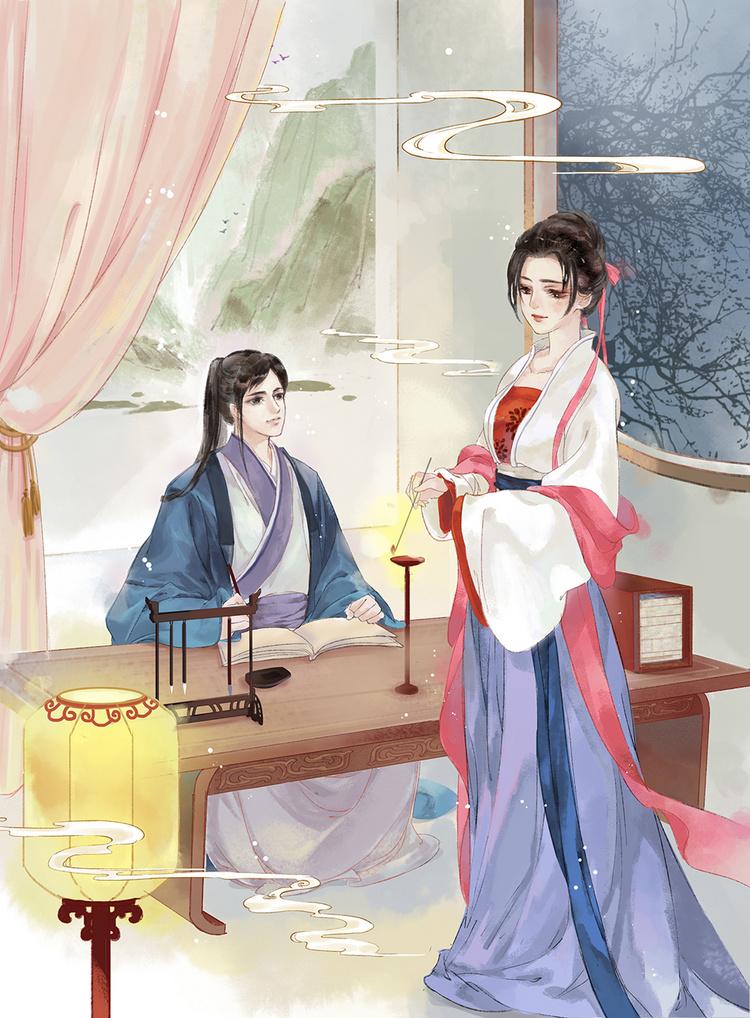 姜瑜曼