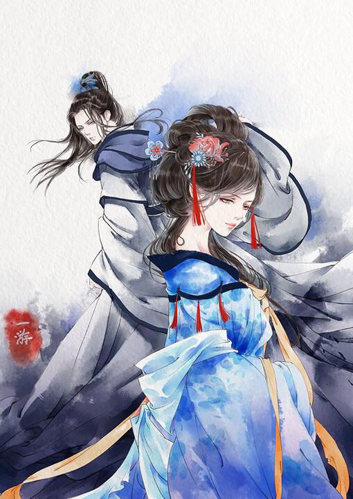 姜时念沈延非