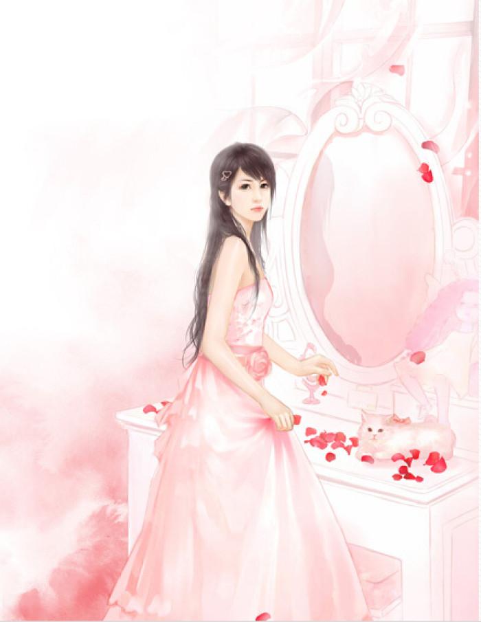 苏锦靳墨执
